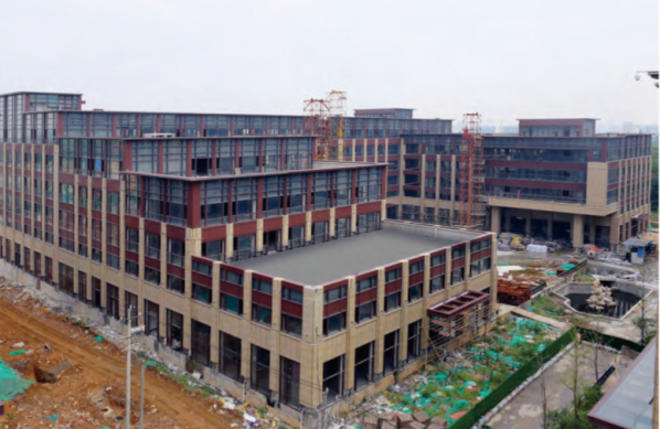 杭州華泰工業(yè)園